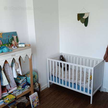 1 n°7 - Maison à BOURSEVILLE