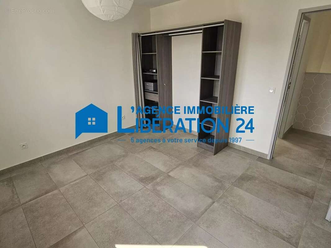 Maison à L&#039;HORME