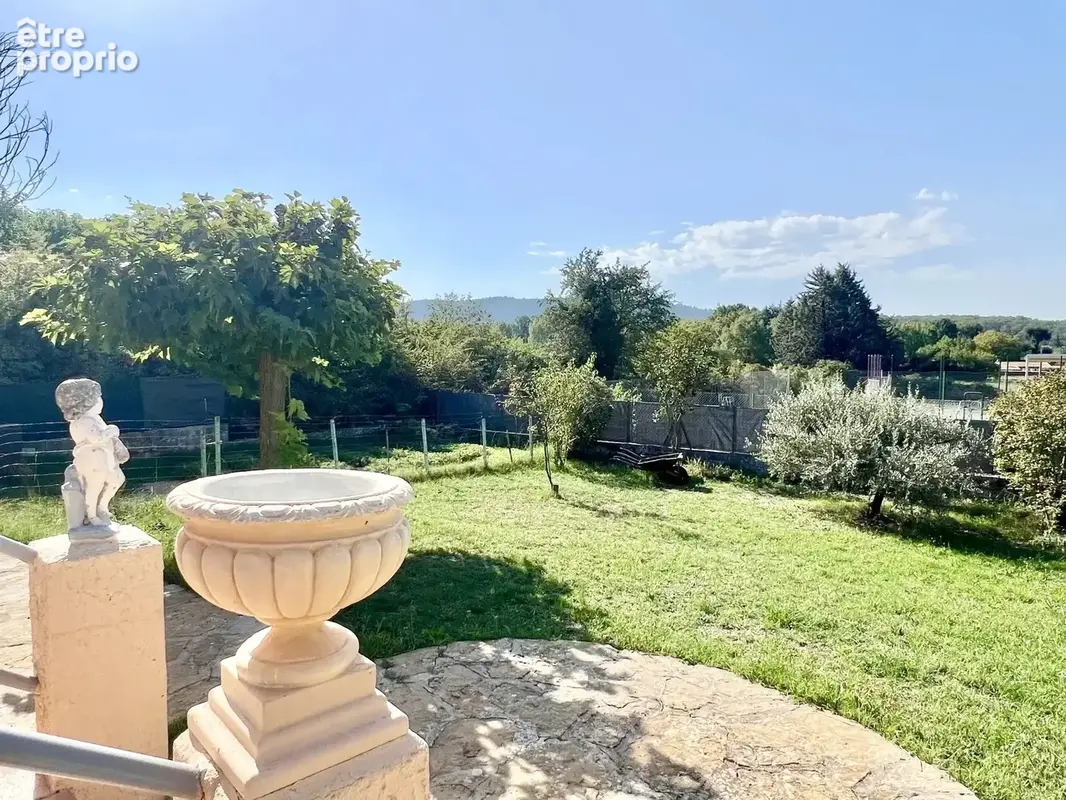 Villa de 90 m² sur 483 m² de terrain clos - photo 7