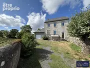 Maison 5 pièces RIOM-ES-MONTAGNES (Cantal)  - Maison à RIOM-ES-MONTAGNES