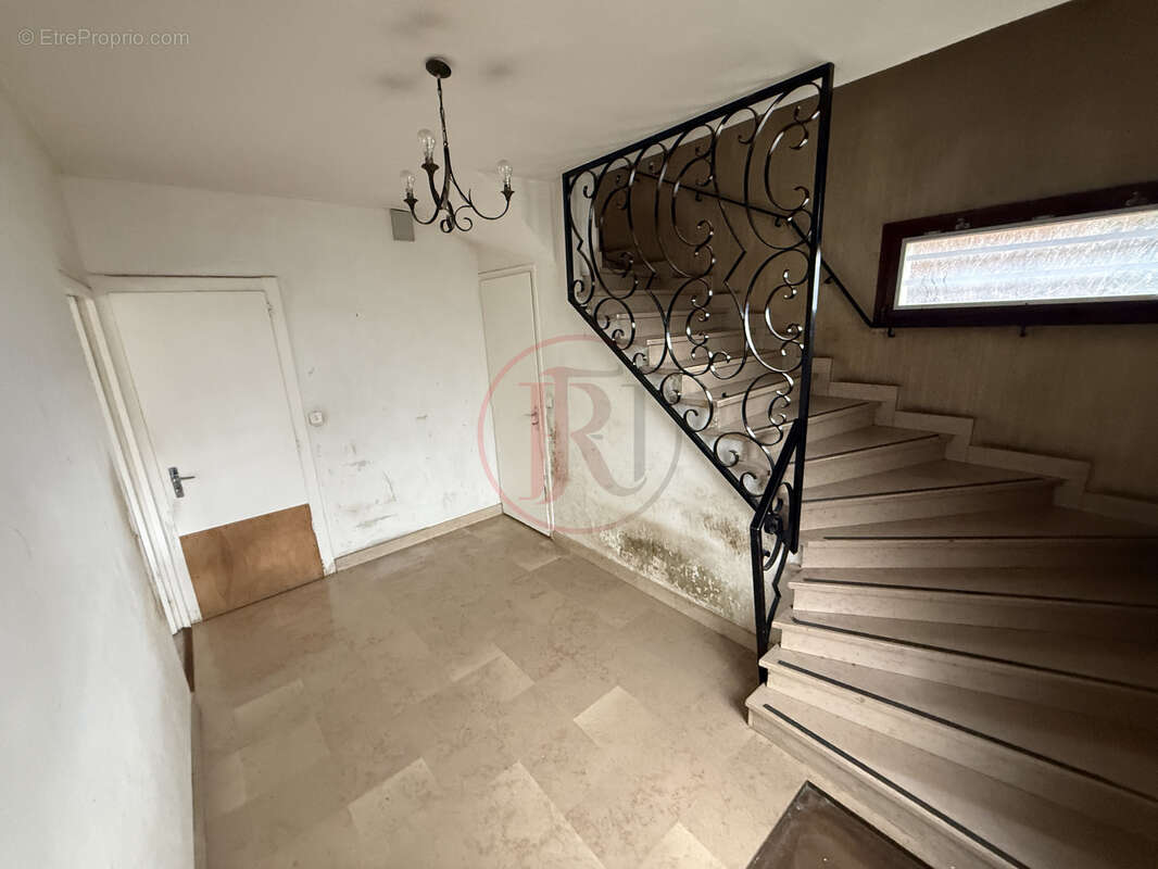Appartement à BESANCON