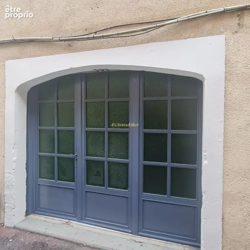 Photo Commerce à Agde au prix de 19 000€