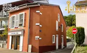 Maison à SEYSSEL