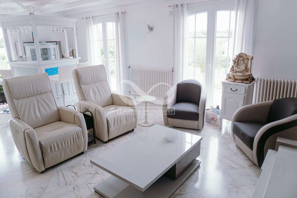 Magnifique Maison de Maître à Berck Sur Mer - photo 7