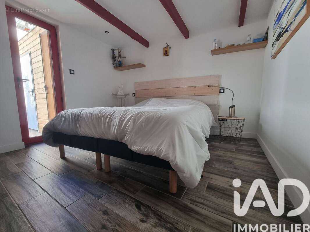 Photo 6 - Appartement à BEZIERS