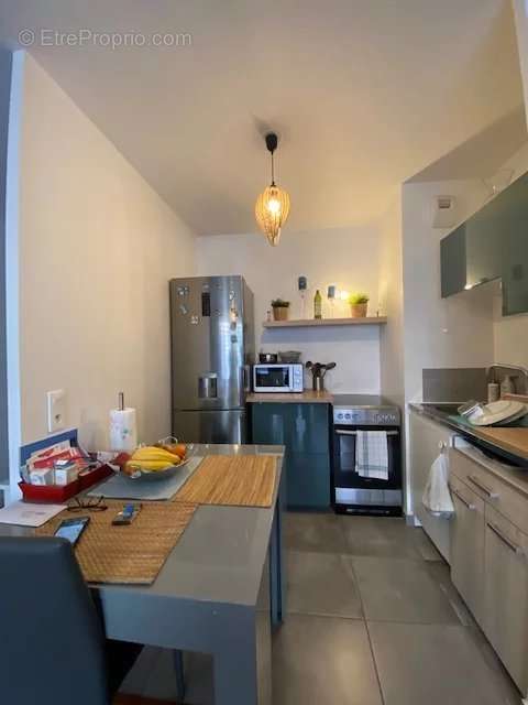 Appartement à SANNOIS