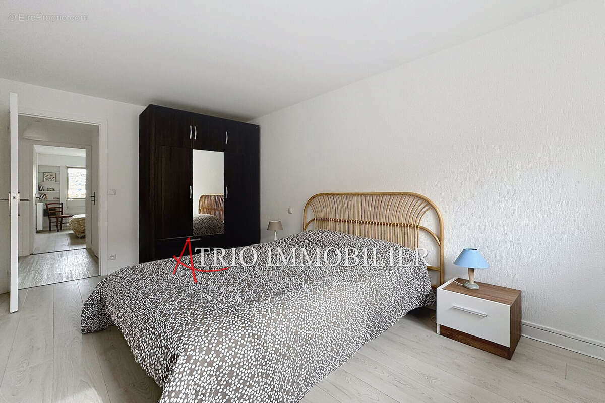 Appartement à CAGNES-SUR-MER