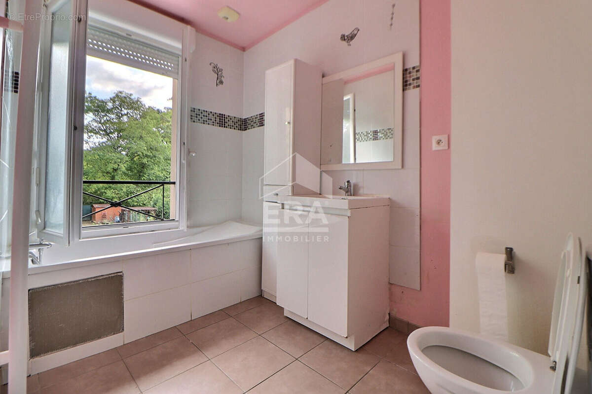 Maison 90m² à mériel - photo 8