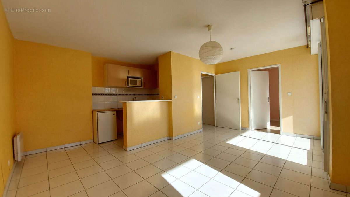 Appartement à SEILH