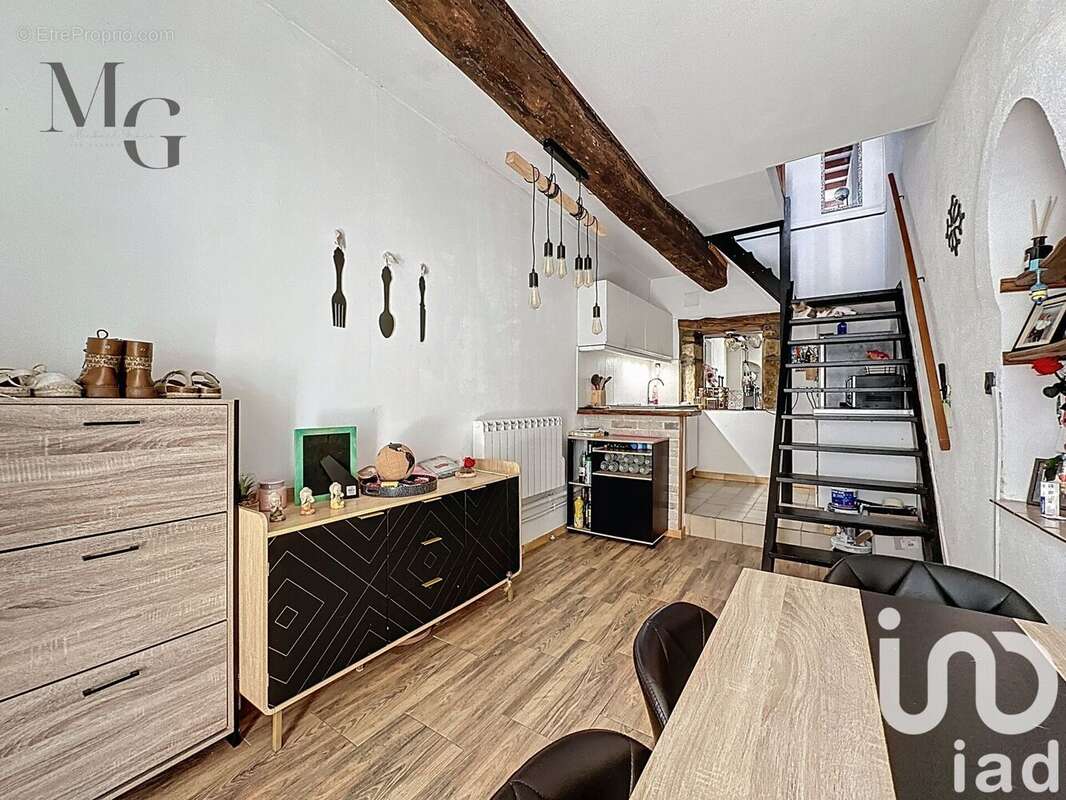 Photo 2 - Maison à POMEROLS