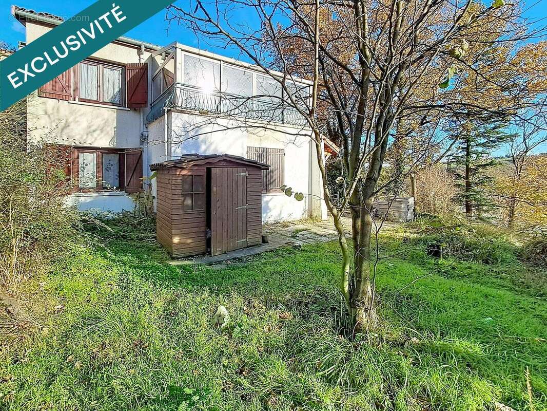 Photo 7 - Maison à GIVORS