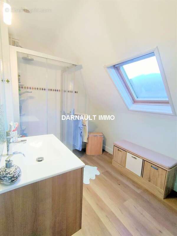 Maison à SAINT-MAMET