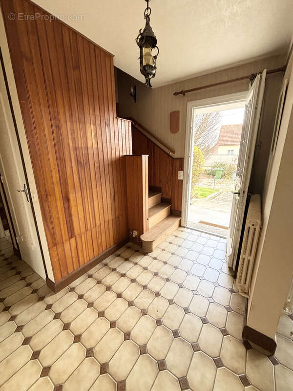 Maison à SAINT-GERMAIN