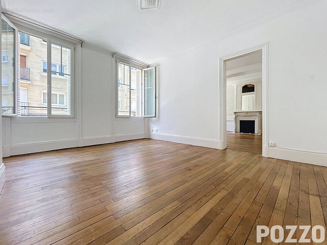 Appartement à CAEN