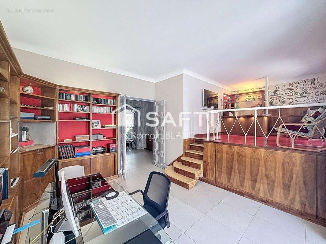 Photo 3 - Maison à TOULOUSE