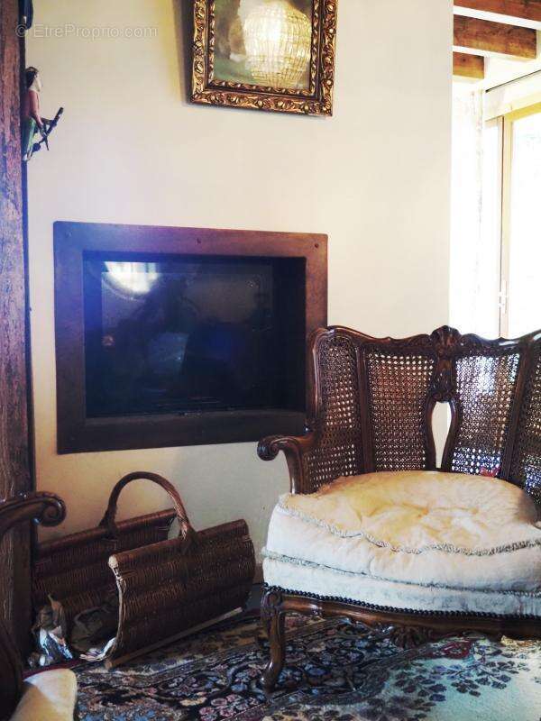 Maison à PONTARLIER