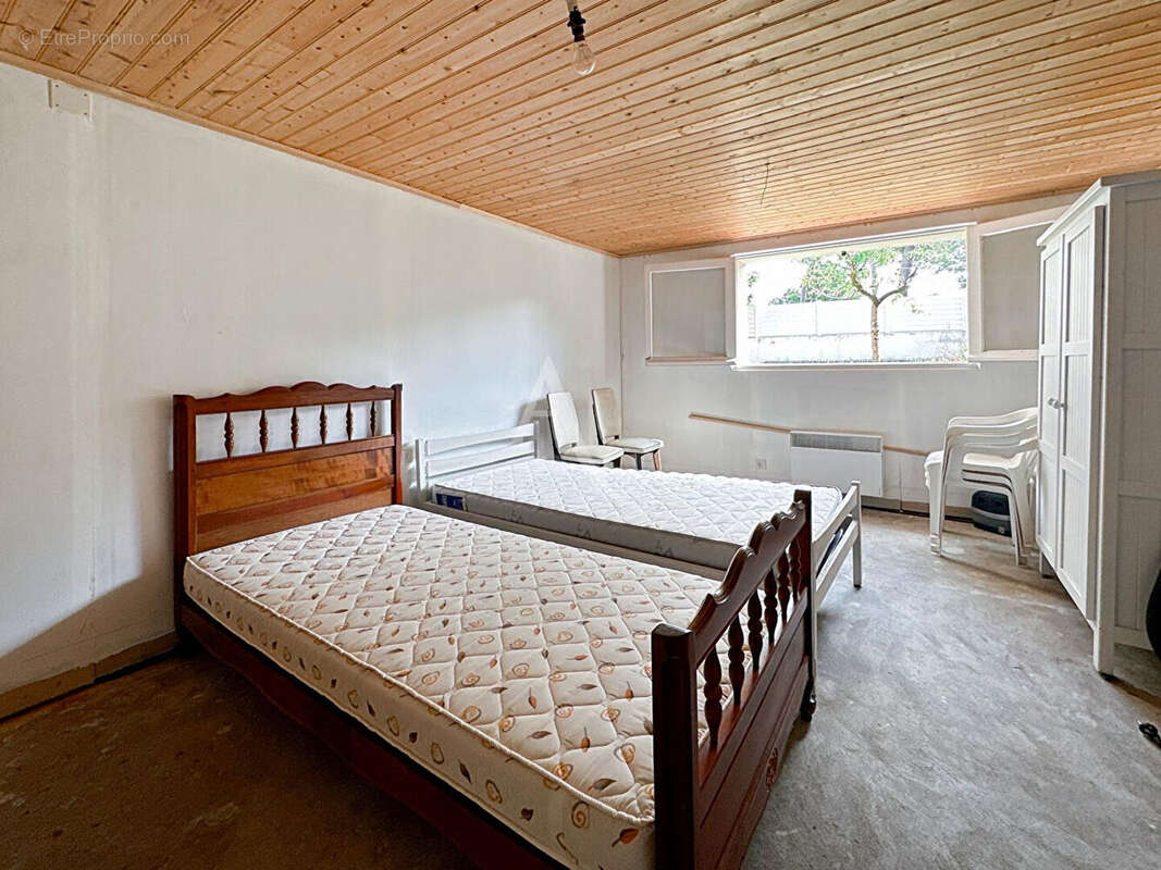 Maison de famille - Saint Jean De Monts - photo 8