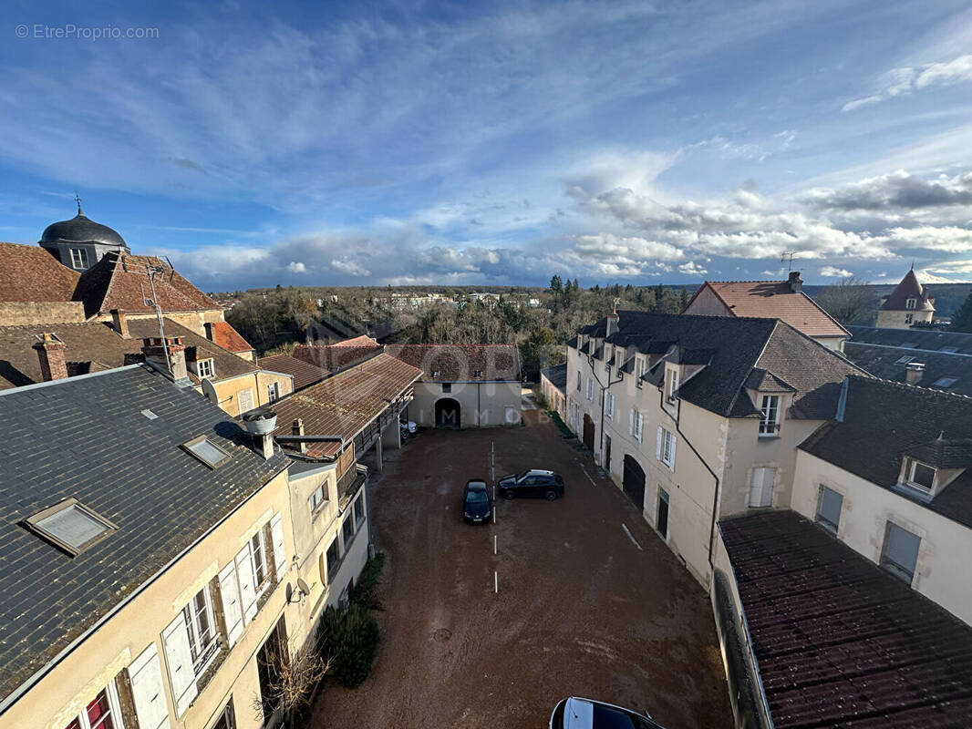 Appartement à AVALLON