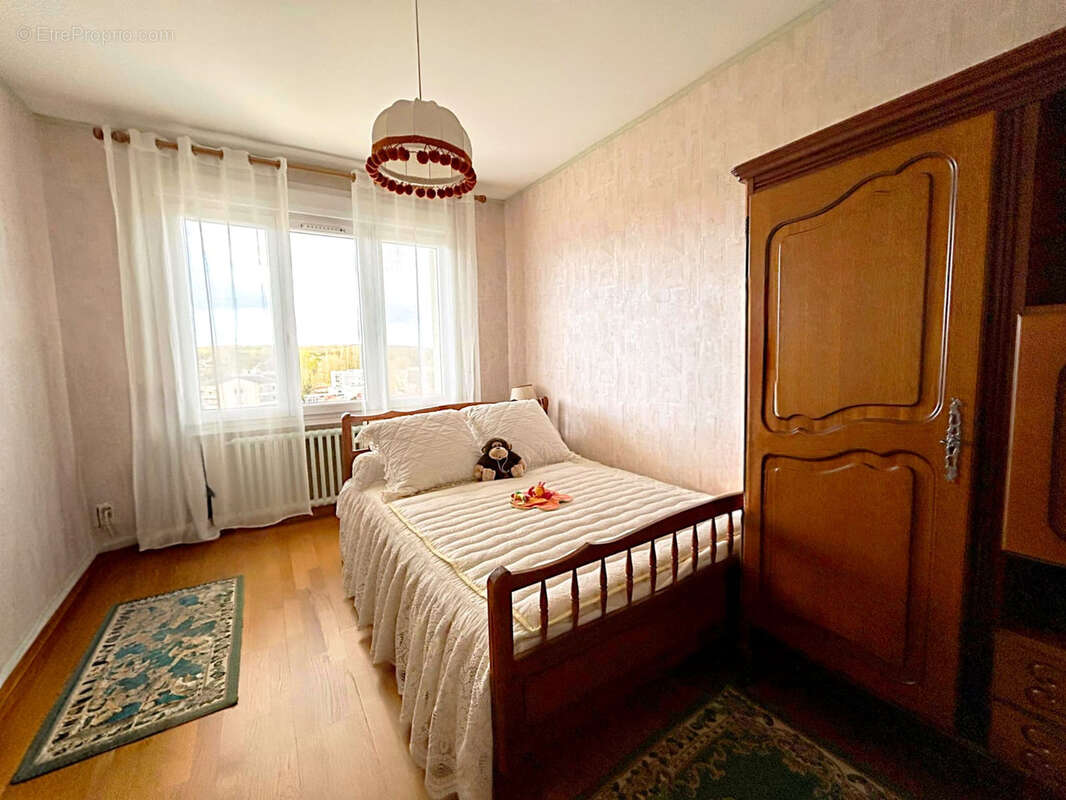 Maison à LA NORVILLE