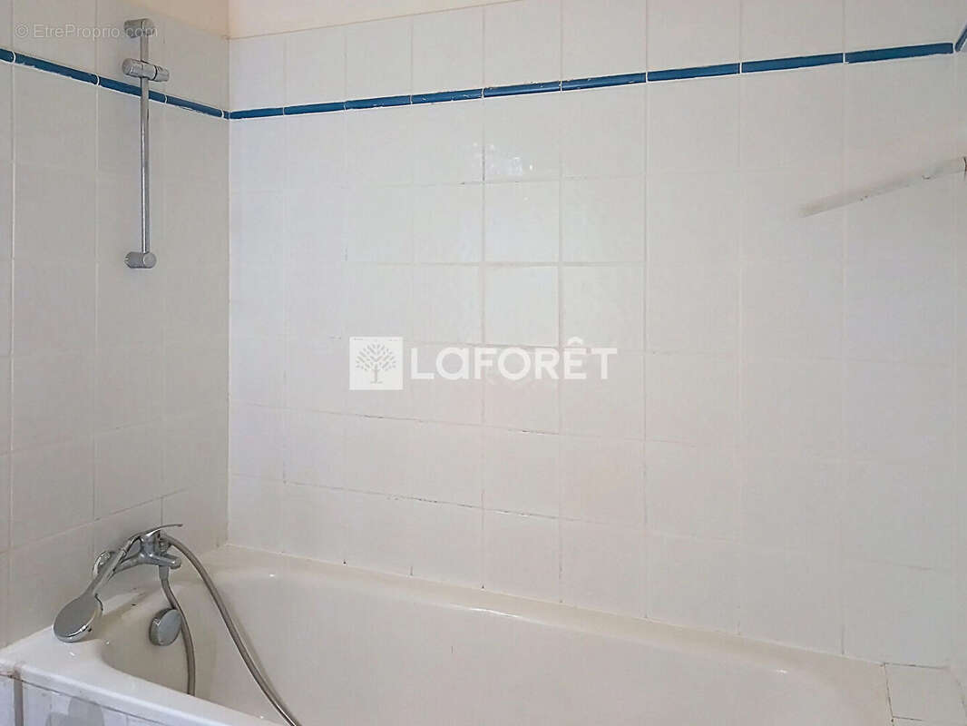 Appartement T3 Baie-Mahault Moudong Sud - photo 7