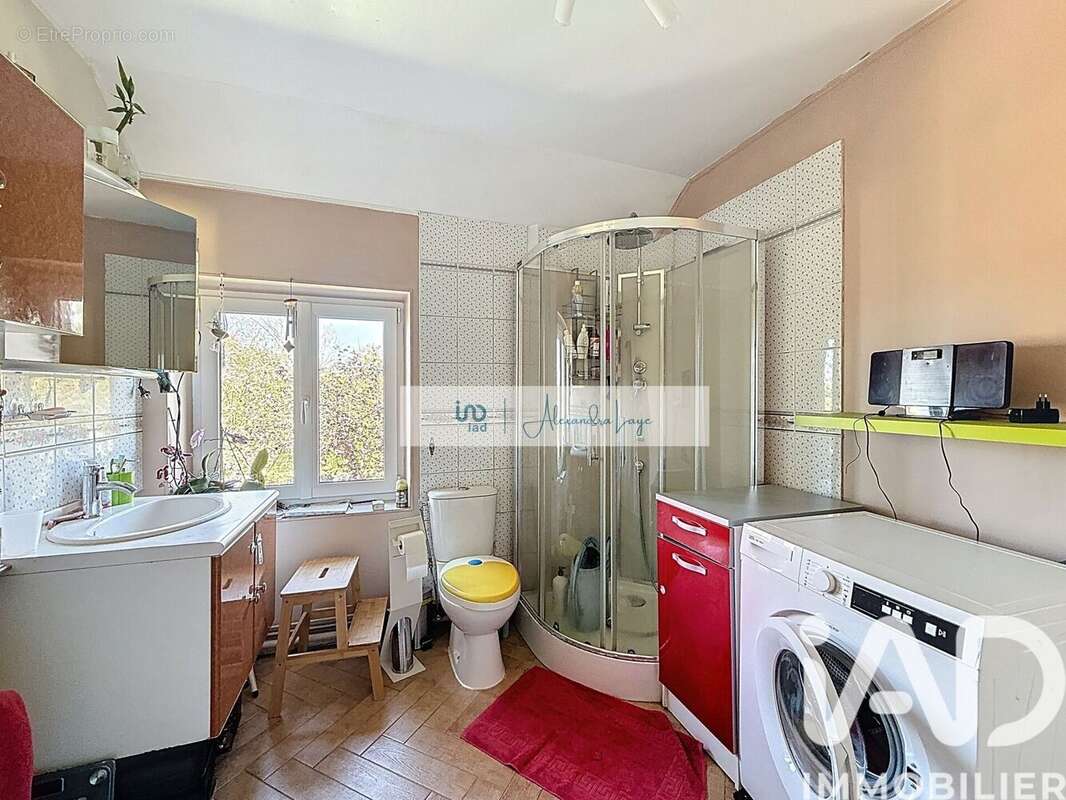 Maison 126 m² à Chatillon-La-Borde  - photo 9