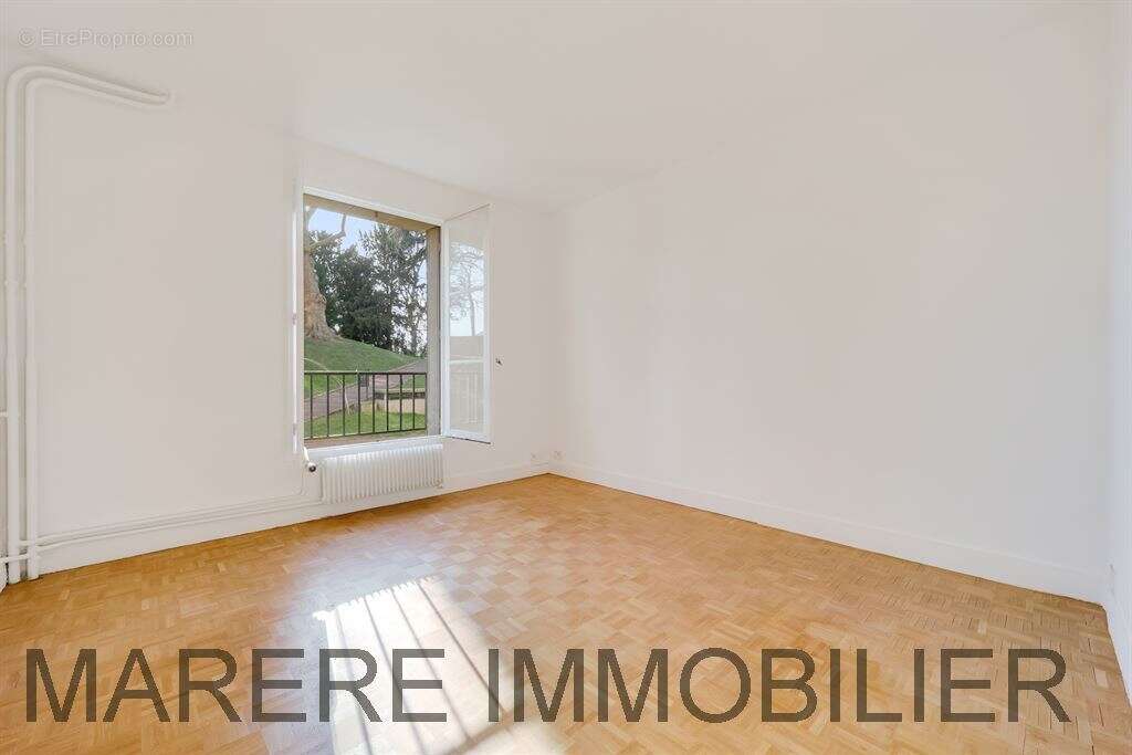 Appartement à VERSAILLES
