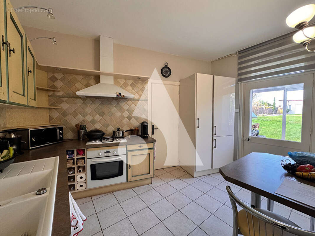 Maison à VITRY-EN-ARTOIS