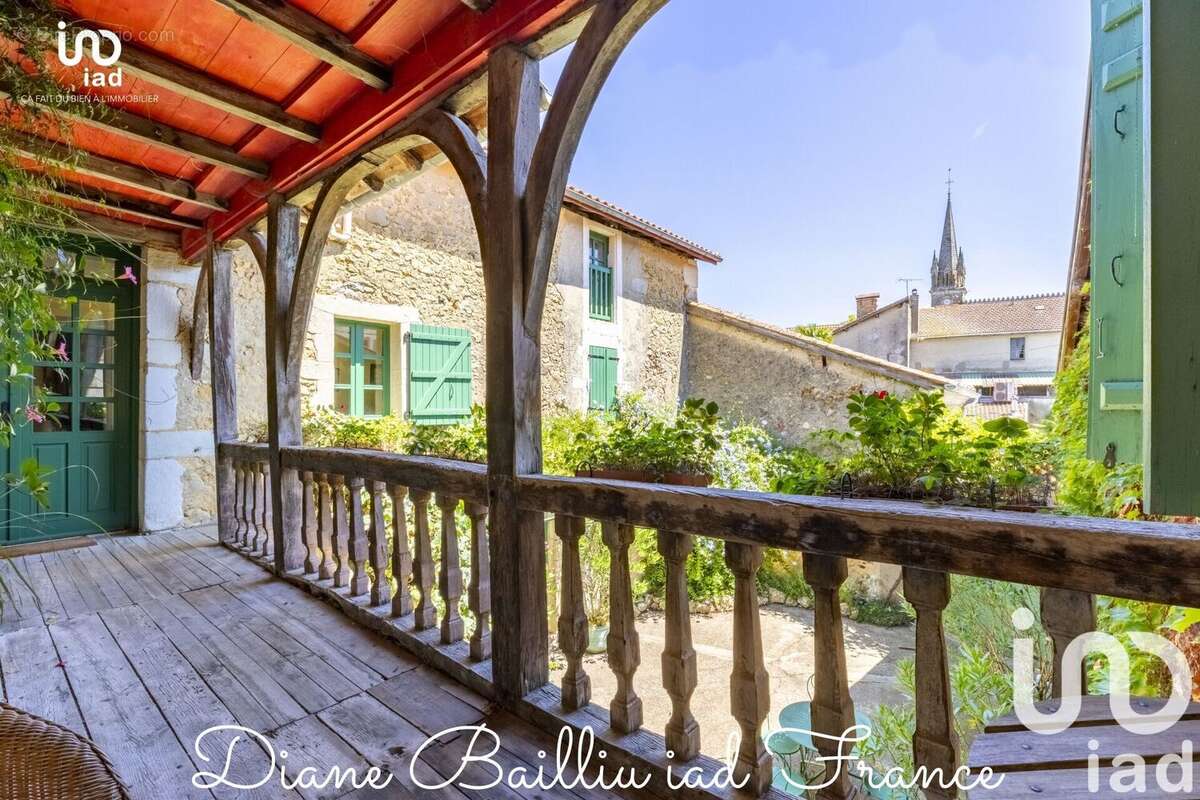 Photo 2 - Maison à MUGRON