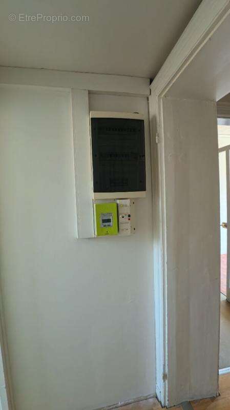 Appartement à DIEPPE