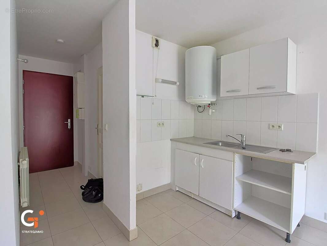 Appartement à CRIEL-SUR-MER