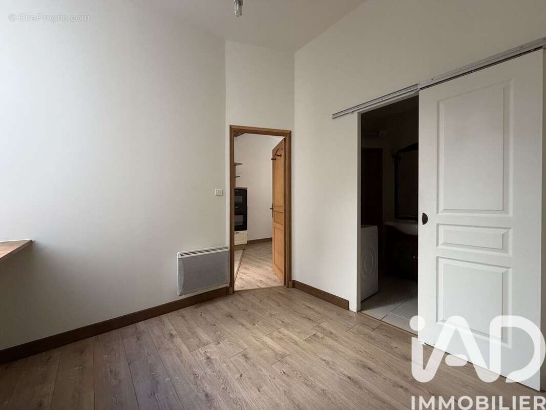 Photo 8 - Appartement à LA ROCHELLE