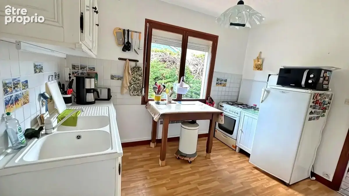 Maison individuelle 5 pièces - photo 3