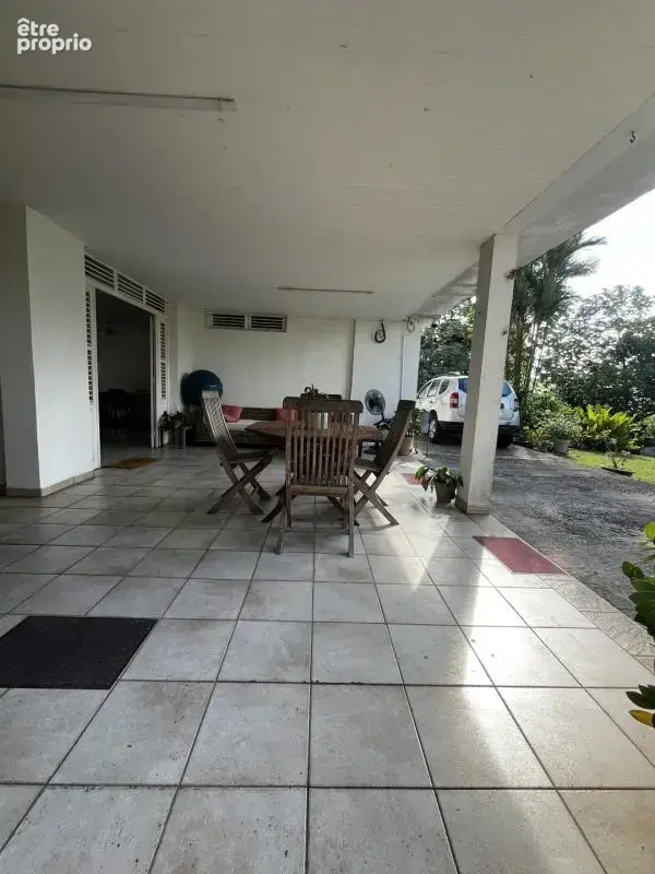 Maison T8 - 2 T4 indépendants - Le Lamentin (97232) - photo 25