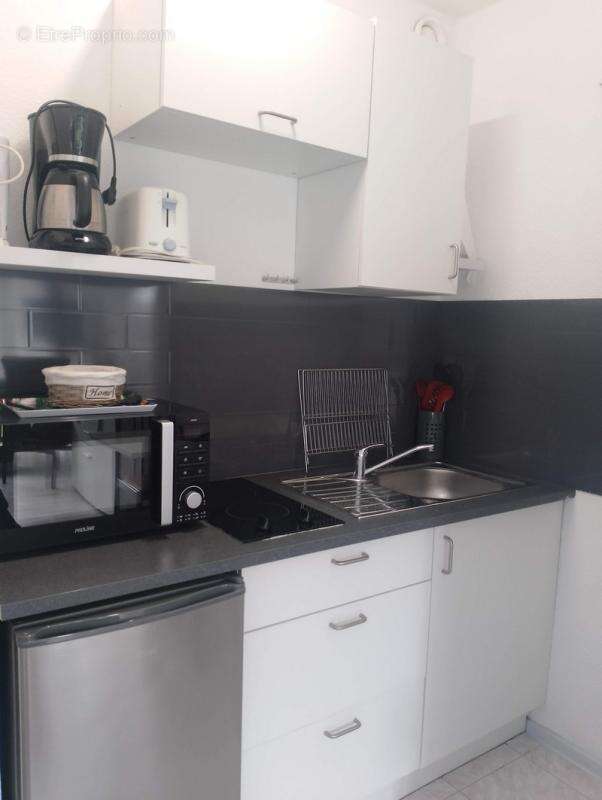 Appartement à DAX