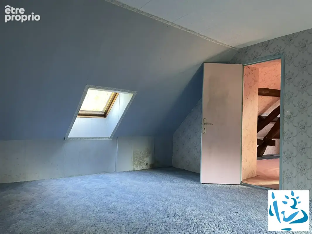 Maison 5 pièces 120 m² à vendre à Le Pin-La-Garenne (61400) - photo 5