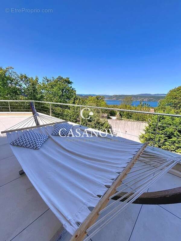 Maison à CLERMONT-L&#039;HERAULT