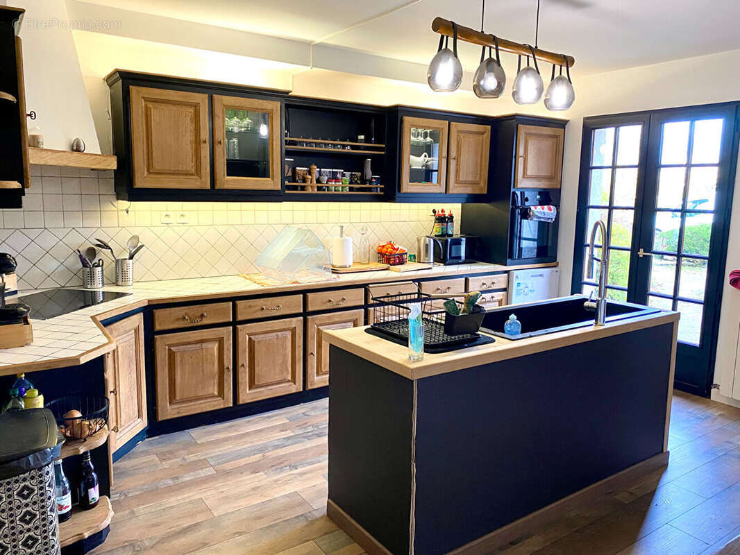 Maison à ROMORANTIN-LANTHENAY