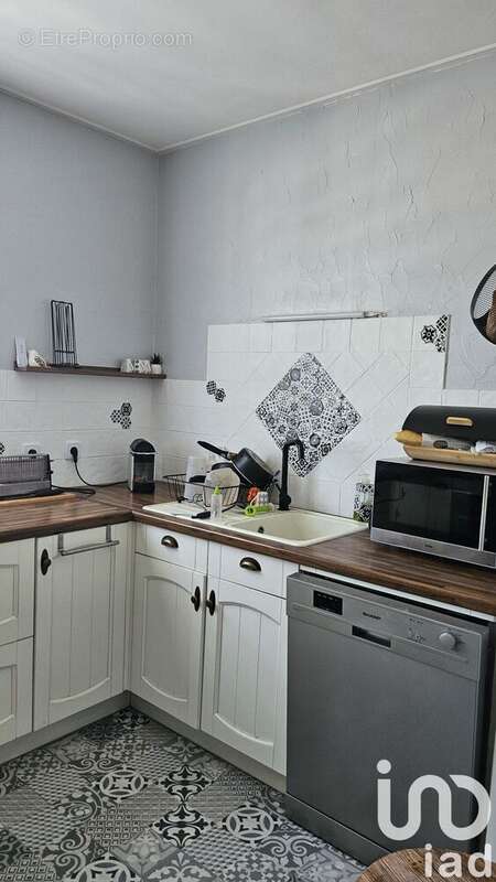 Photo 7 - Maison à SAUJON