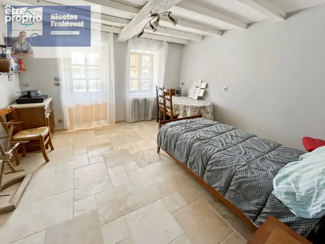 Maison à vendre 5 pièces proche de LOUHANS (71) - photo 17