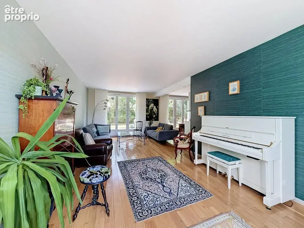 Maison À Vendre - photo 4