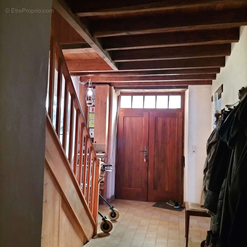 maison de campagne sur 4ha , 5 min de Simorre - photo 31
