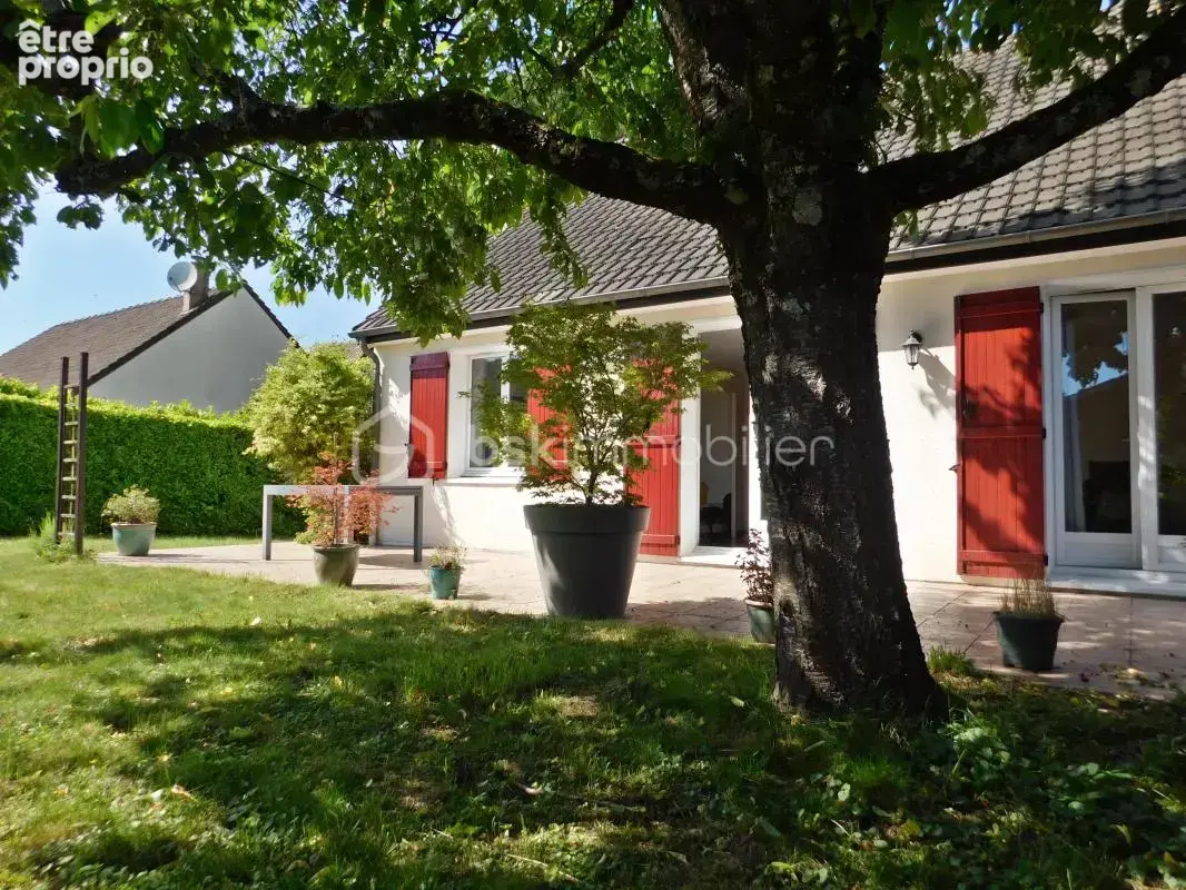 maison familiale - photo 14