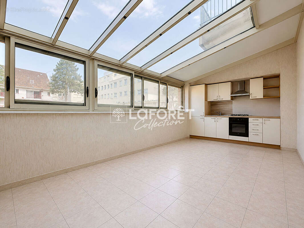 Maison à BERCK