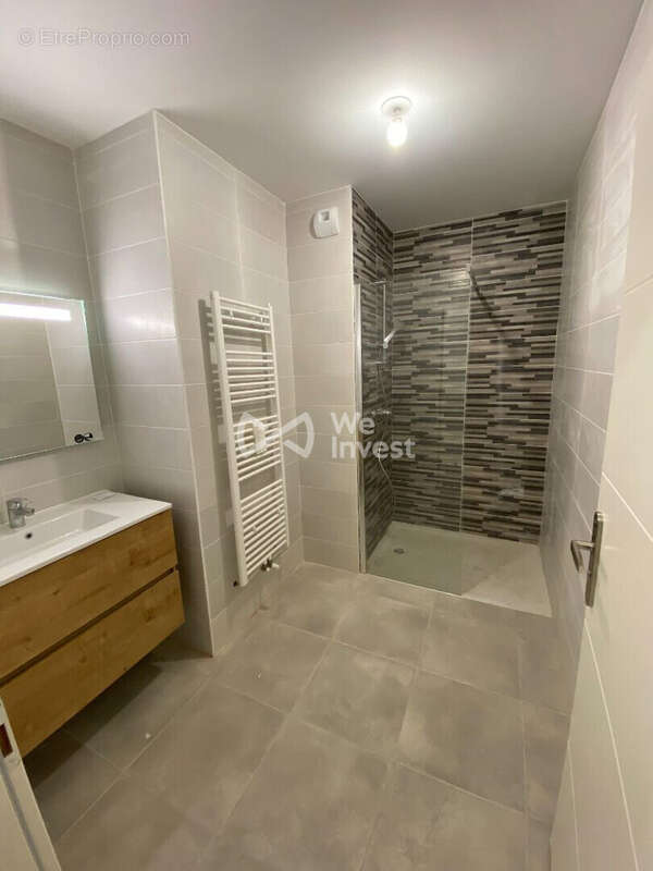 Appartement à LESCAR