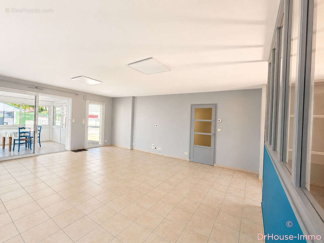 Maison 83 m² à Machecoul  - photo 4