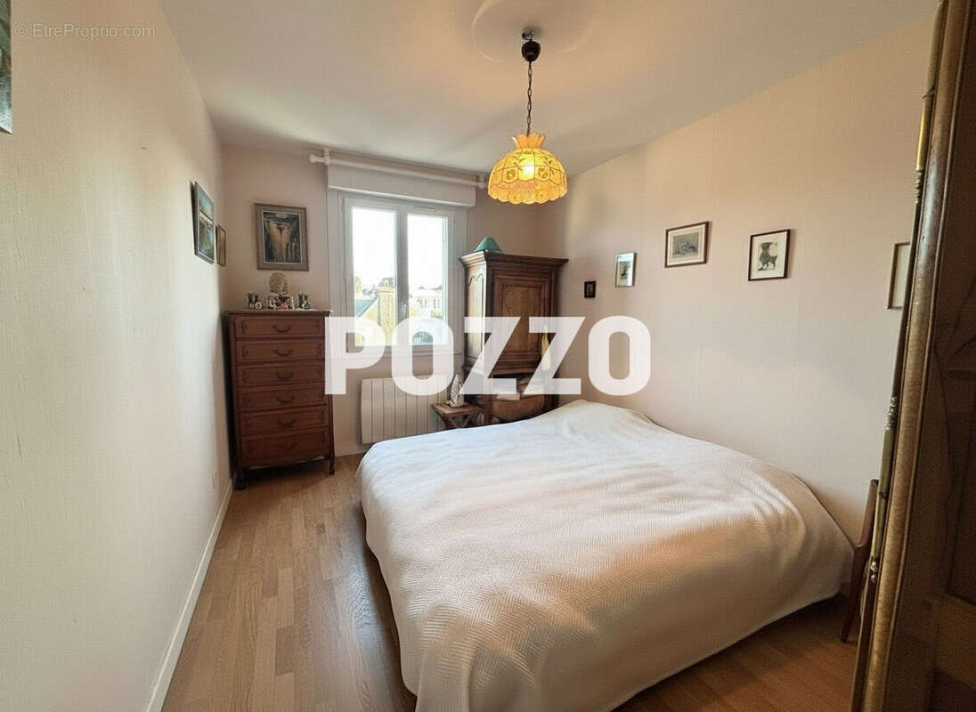 Appartement à AVRANCHES