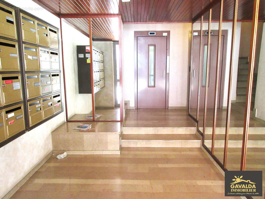 Appartement à PERPIGNAN