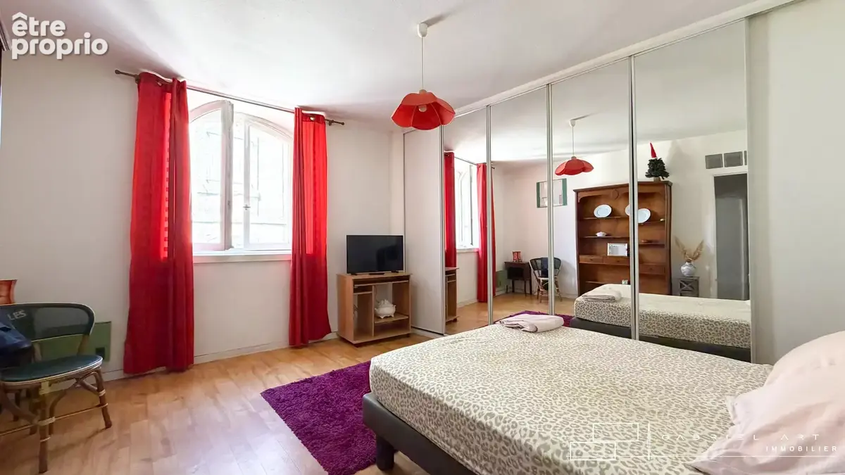Appartement 46 m² à Auch  - photo 5