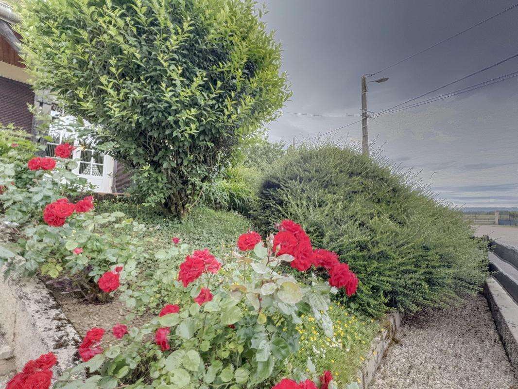 Maison à BRETENIERE