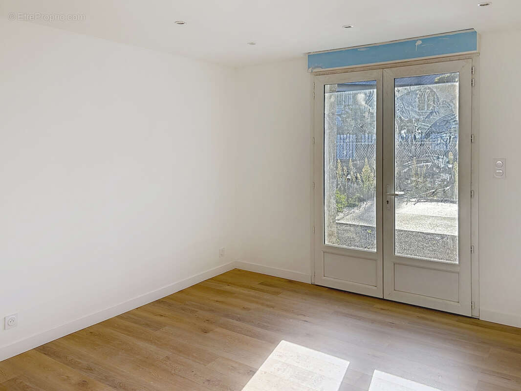 Appartement à GRANVILLE